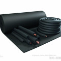 china firproof class 0 rubber foam insulation sheet pipe